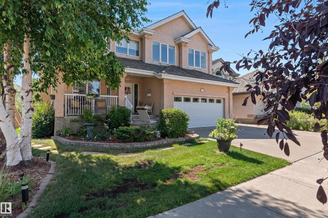 617 Dalhousie Crescent, Edmonton