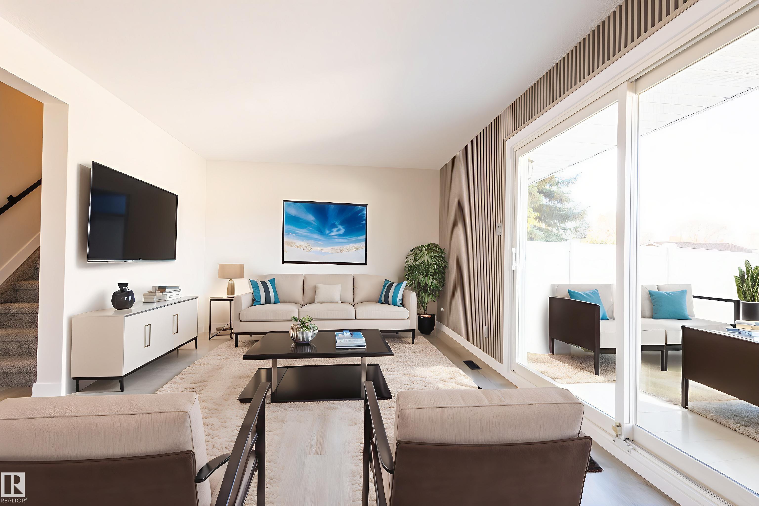 Condo / Townhouse Property for Sale at 11516 139 Avenue Northwest, Edmonton: MLS®# E4462167