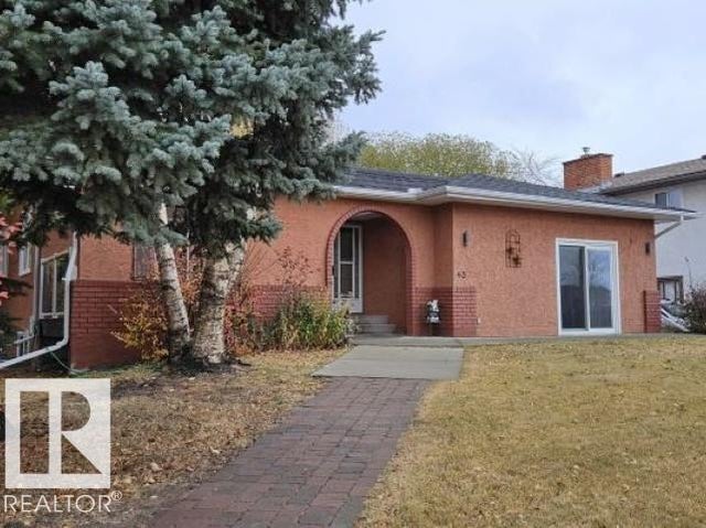 43 Georgian Way, Sherwood Park