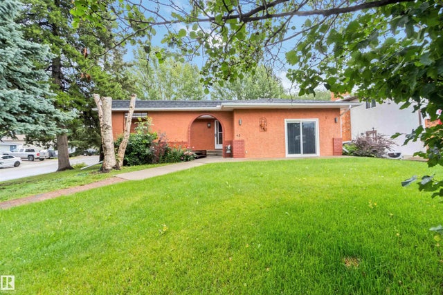 43 Georgian Way, Sherwood Park