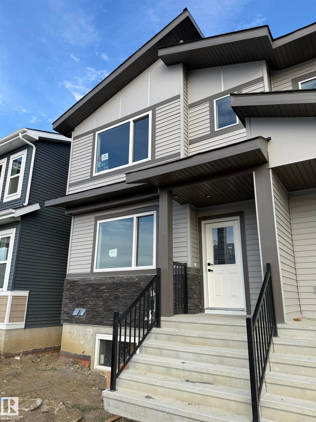 203 Deer Valley Drive, Leduc