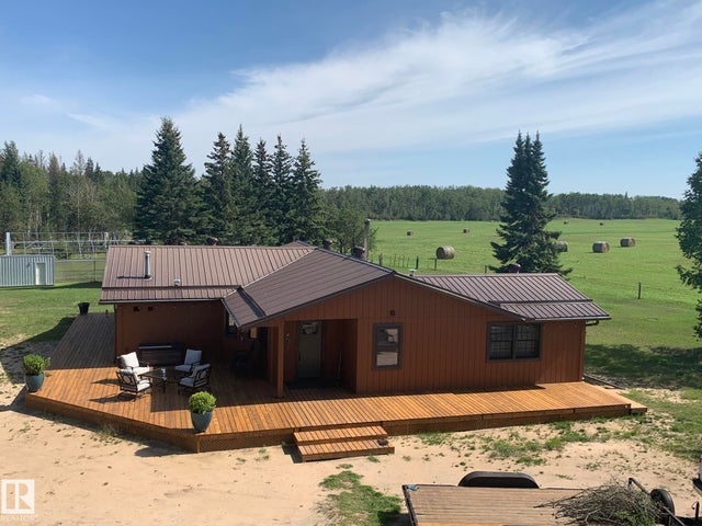 49321 Twp Rd 630, Rural Bonnyville M.D.