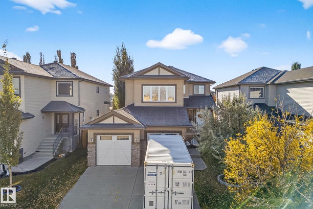 22 Shorewood Cr, Leduc