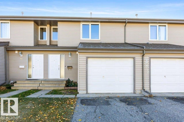 44 Akinsdale Gardens, St. Albert