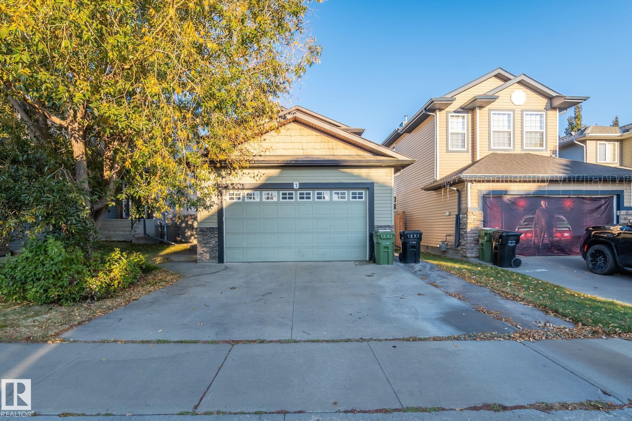 7 Snowbird Cres, Leduc