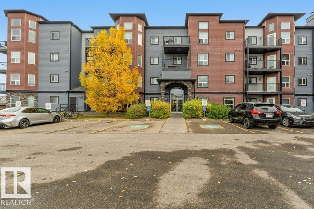 107 392 Silver Berry Road Nw, Edmonton