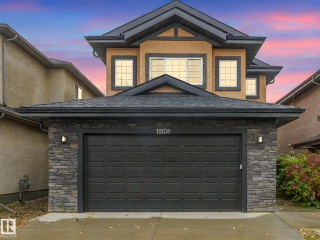 18108 89 Street, Edmonton