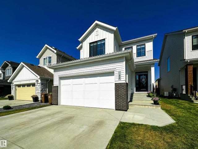 52 Jamison Crescent, St. Albert