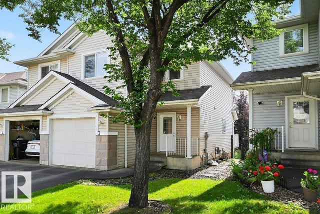 3 2021 Grantham Court Nw, Edmonton