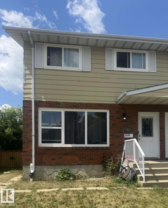 1504 62 Street, Edmonton