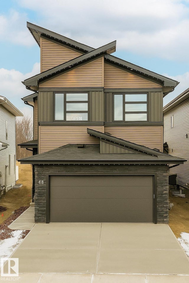 68 Fenwyck Boulevard, Spruce Grove