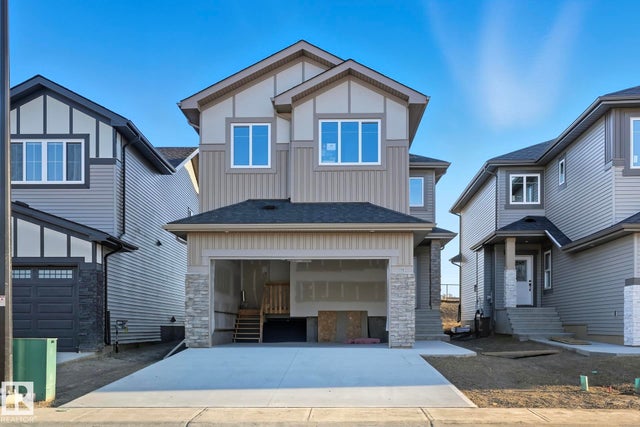66 Hemingway Crescent, Spruce Grove