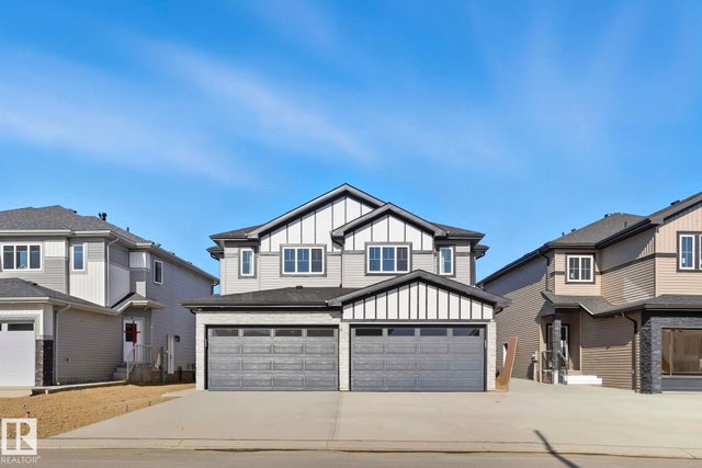 116 Spring Link, Spruce Grove