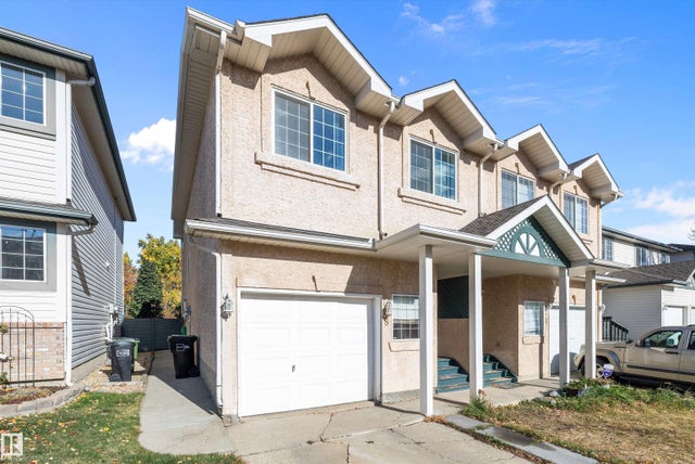 8 300 Hooper Crescent Nw, Edmonton