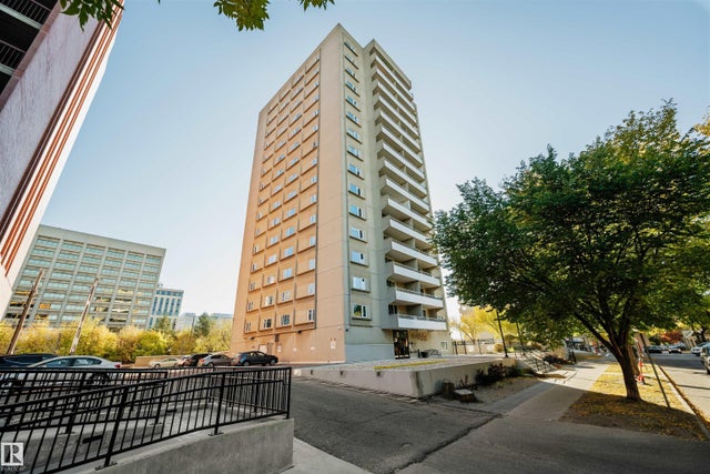 1202 9909 110 Street Nw, Edmonton