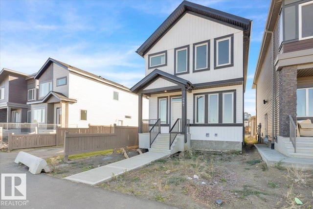 227 Deer Valley Drive, Leduc