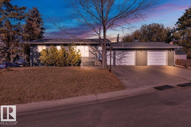 6 Glendale Crescent, Stony Plain