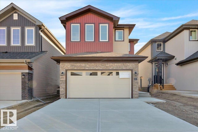 8 Cobblestone Gate, Spruce Grove