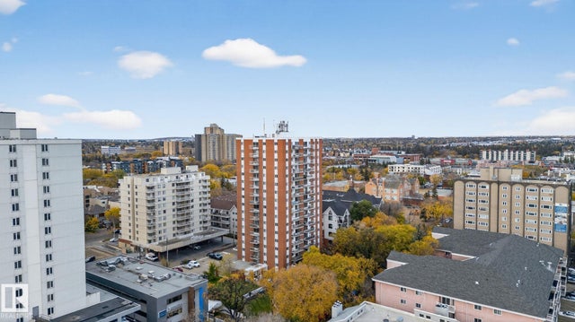 1701 10150 117 Street Nw, Edmonton