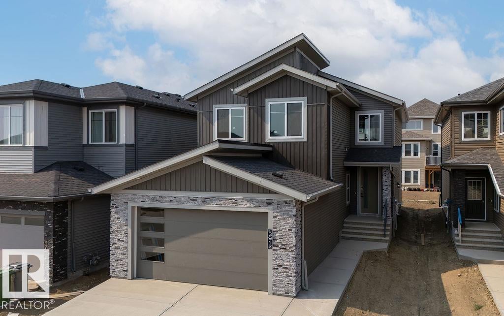 Photo for MLS®# E4462230 - home for sale at 3912 41 Avenue, Lakeview North, Beaumont AB