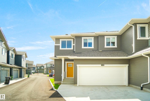 13, 603 Orchards Boulevard Sw, Edmonton