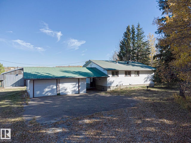 51249 Rge Road 232, Rural Strathcona County
