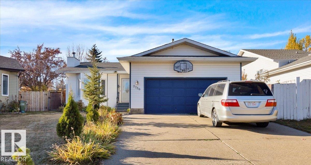 3736 48 Street, Edmonton