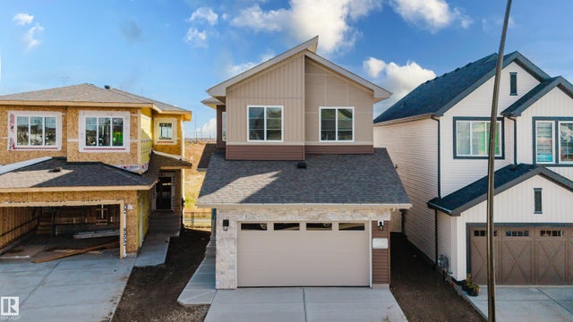 2803 188 Street Nw, Edmonton