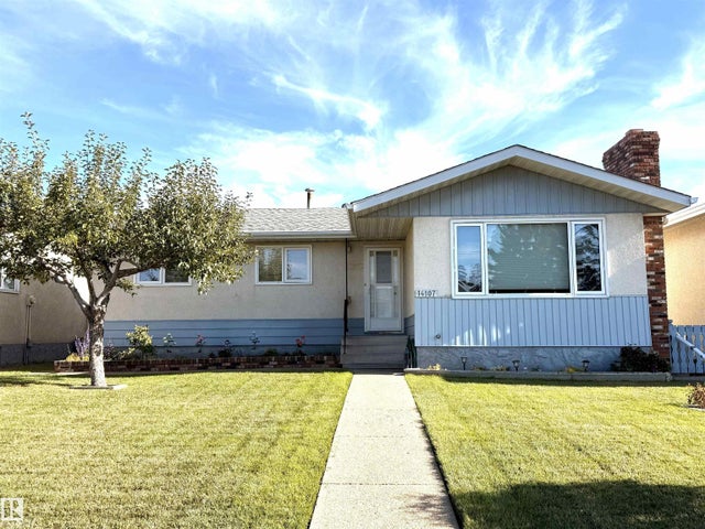 14107 96 Street Nw, Edmonton