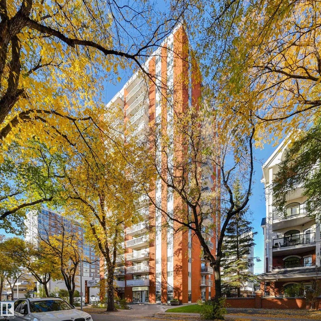 905 10150 117 Street Nw, Edmonton