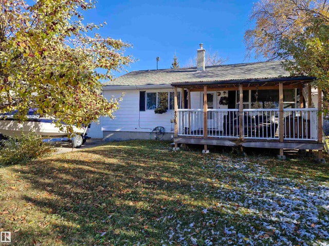 4818 32 Street, Rural Wetaskiwin County