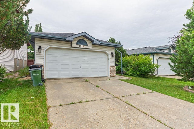 13107 36 Street Nw, Edmonton