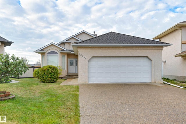 15532 103 Street Nw, Edmonton