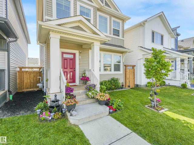 9311 226 Street Nw, Edmonton