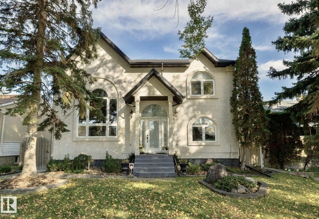 9720 65 Avenue Nw, Edmonton