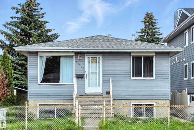 11523 82 Street Nw, Edmonton