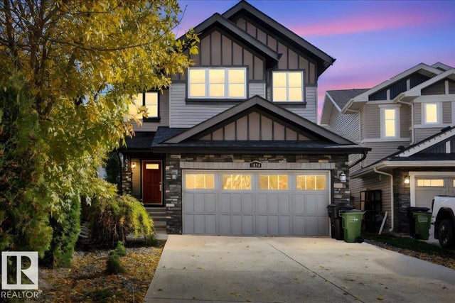 1035 158 Street, Edmonton