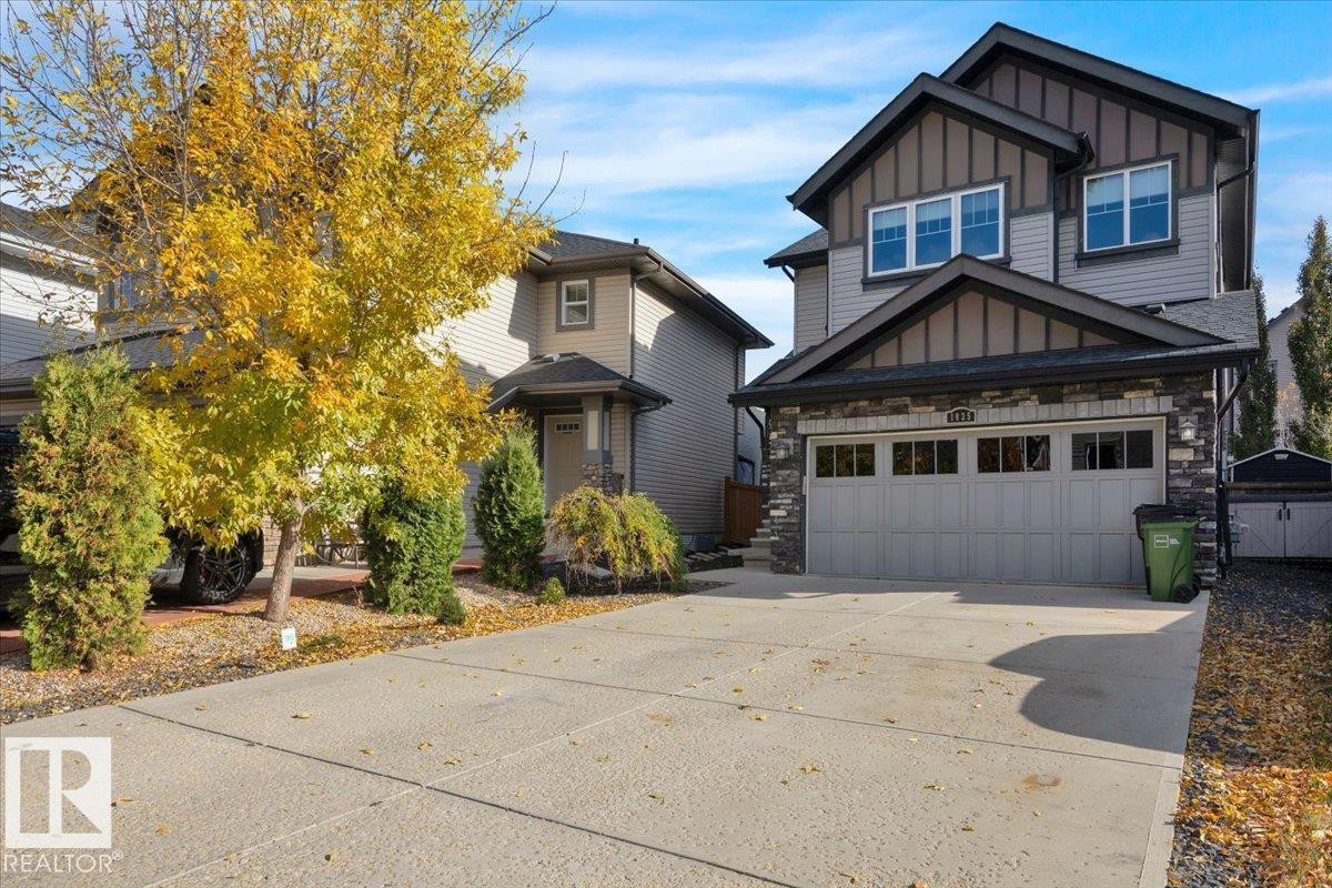 1035 158 Street, Edmonton