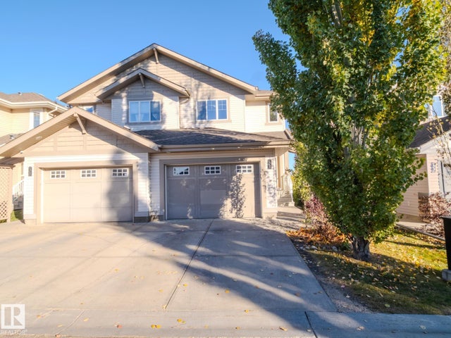32 1901 126 Street Sw, Edmonton