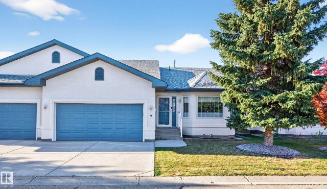 4 9 Dechene Road Nw, Edmonton