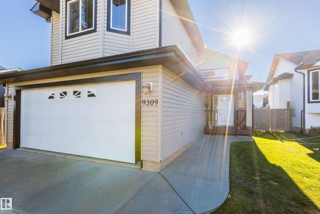 9309 106 Avenue, Morinville