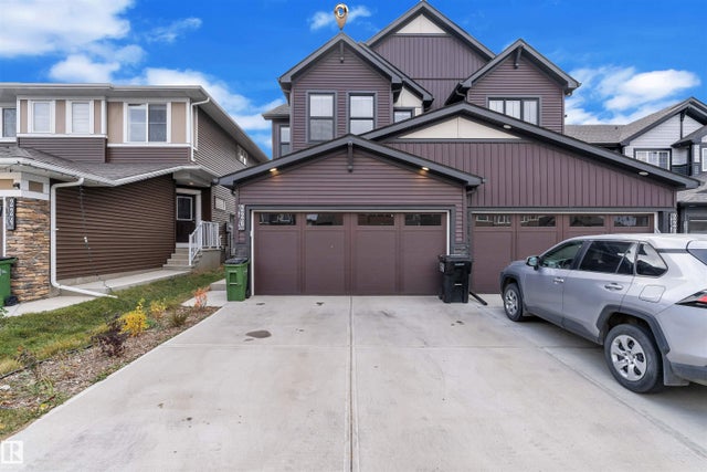 226 Orchards Boulevard Sw, Edmonton