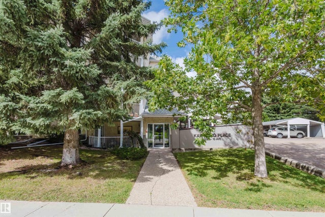 402 11020 19 Avenue Nw, Edmonton