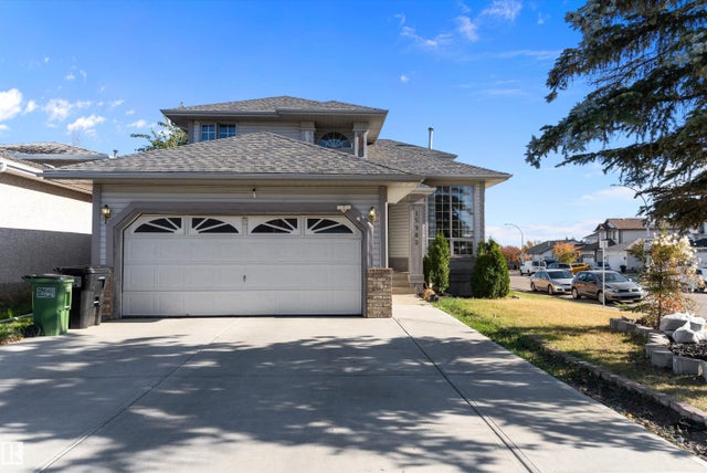 15903 62 Street Nw, Edmonton