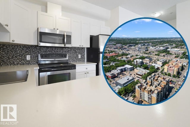 414 10235 112 Street Nw, Edmonton