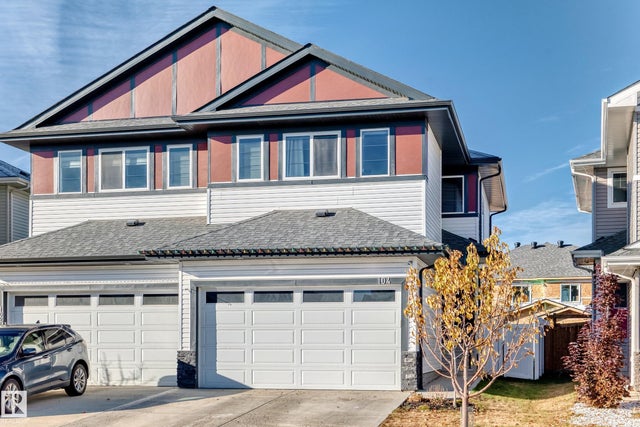 104 Willow Link, Fort Saskatchewan