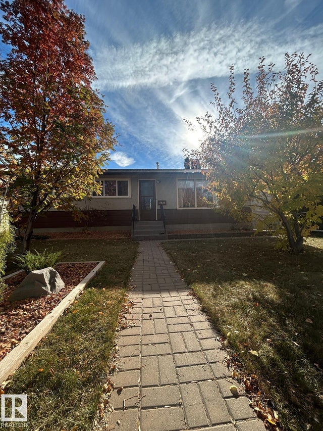 4825 117 Avenue Nw, Edmonton