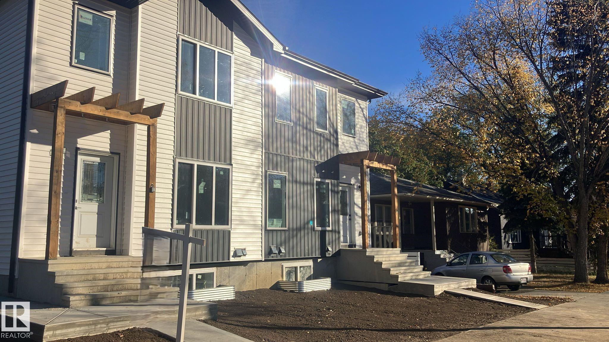 12516 114 Avenue, Edmonton