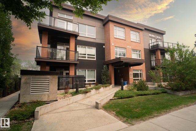 103 10606 84 Avenue Nw, Edmonton