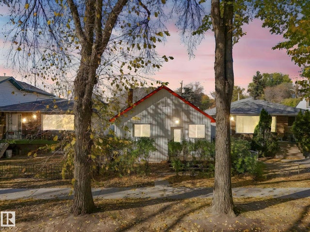 11932 91 Street Nw, Edmonton